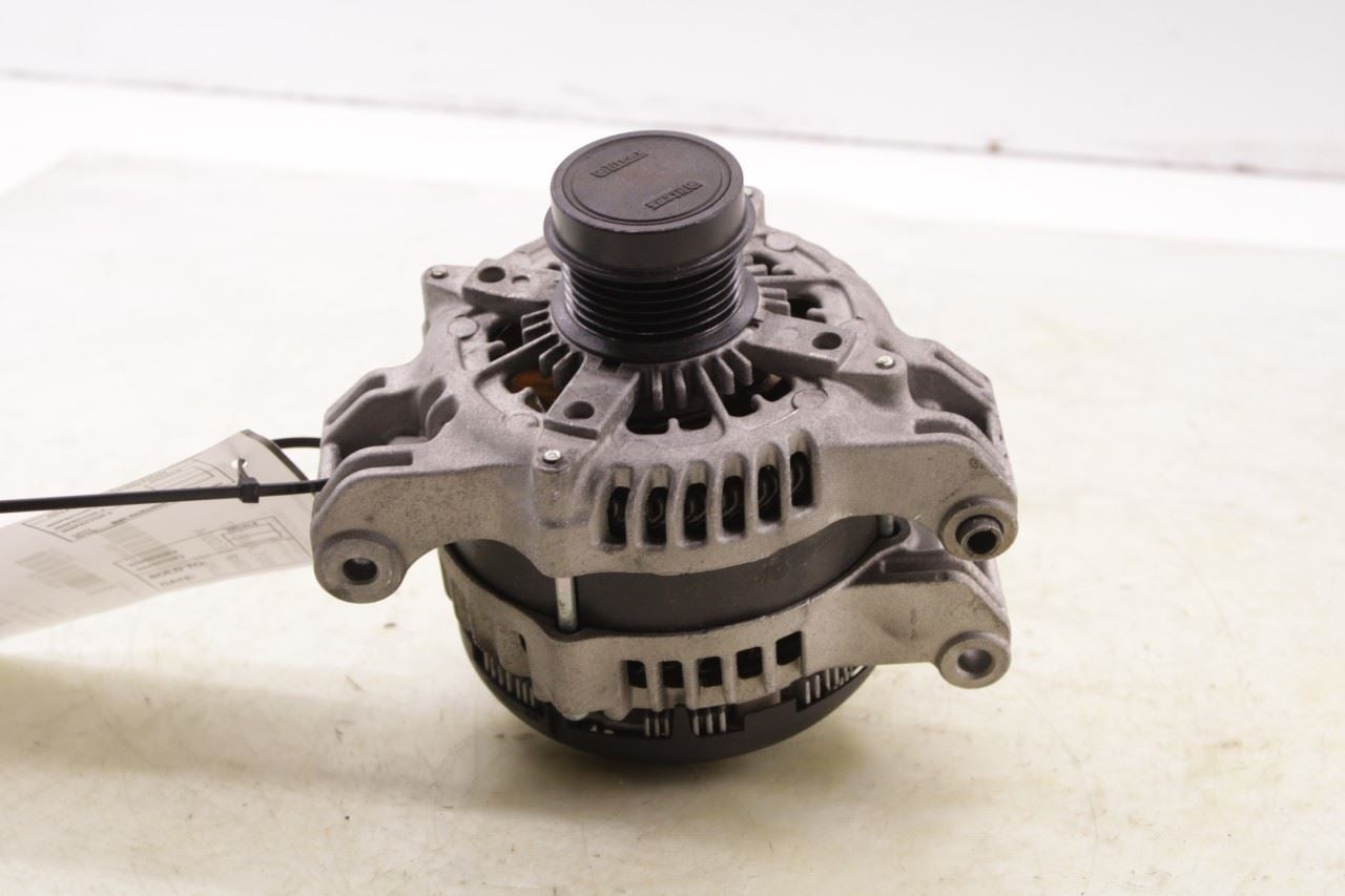 2016-2021 Jeep Grand Cherokee Overland Alternator Generator 12V 180A 56029789AB - Alshned Auto Parts