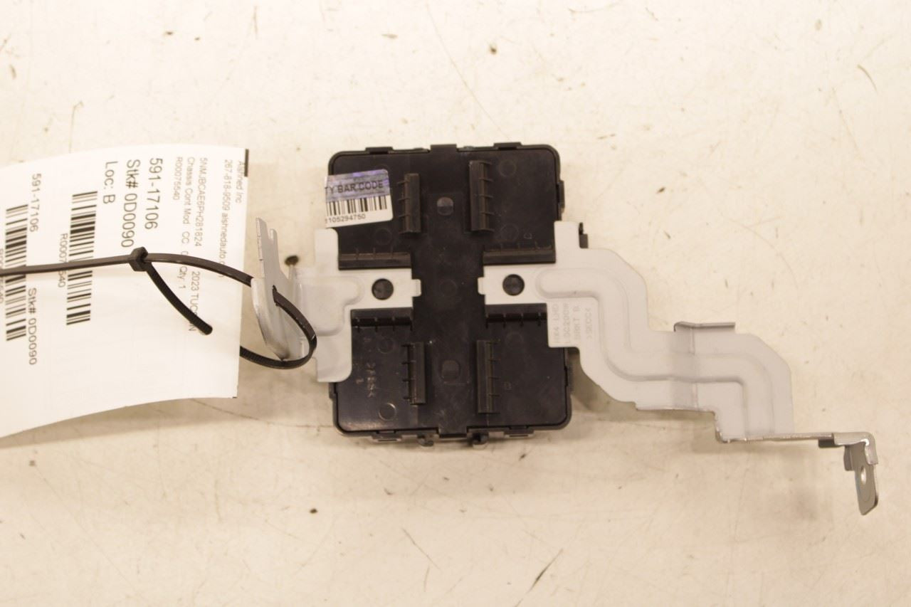 2022-2025 Hyundai Tucson SEL Power Supply Voltage Inverter Converter 95300-N9000 - Alshned Auto Parts