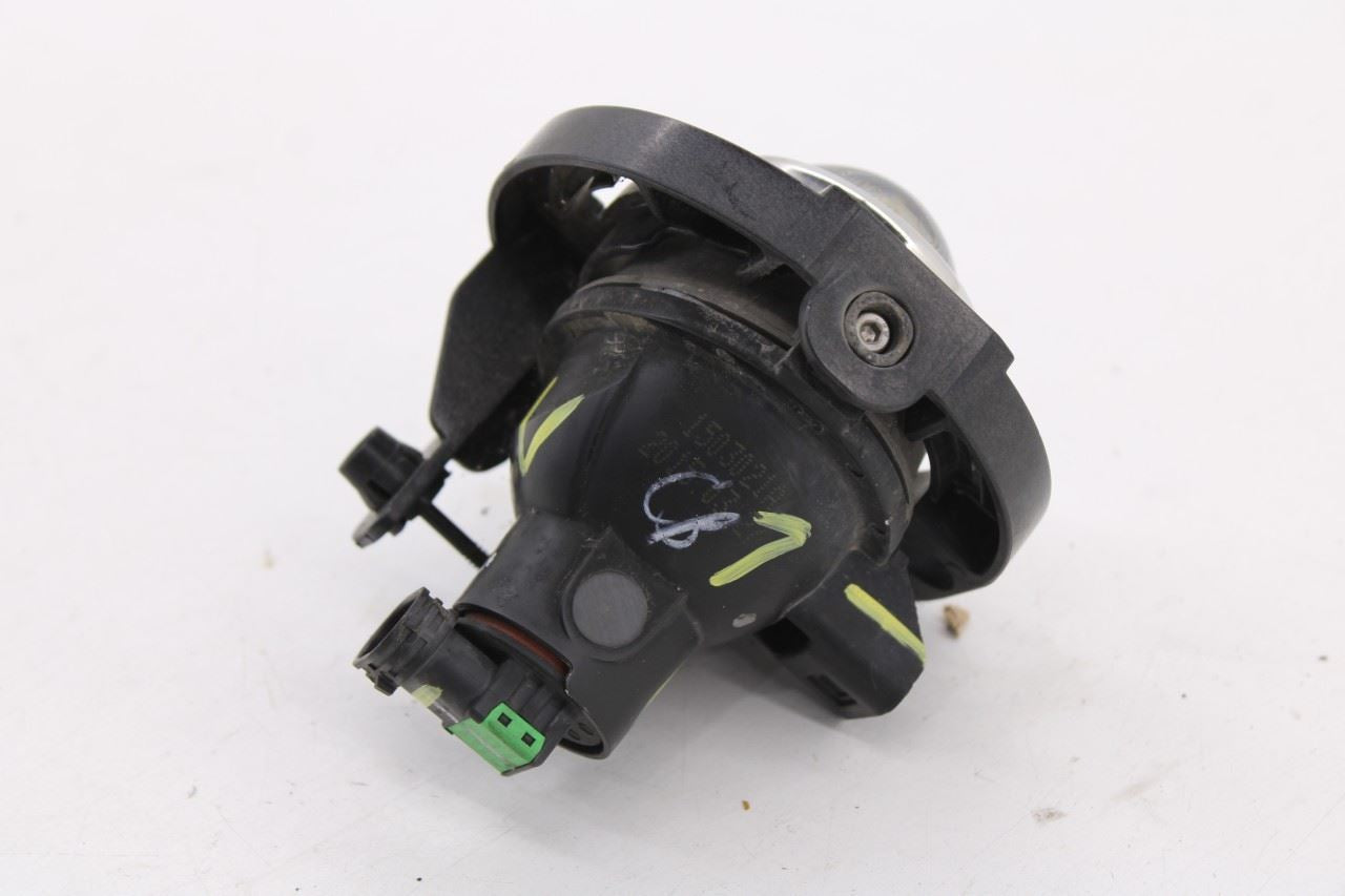 2014-2020 Dodge Durango SXT Front Right Passenger Side Fog Light Lamp 5182021AB - Alshned Auto Parts