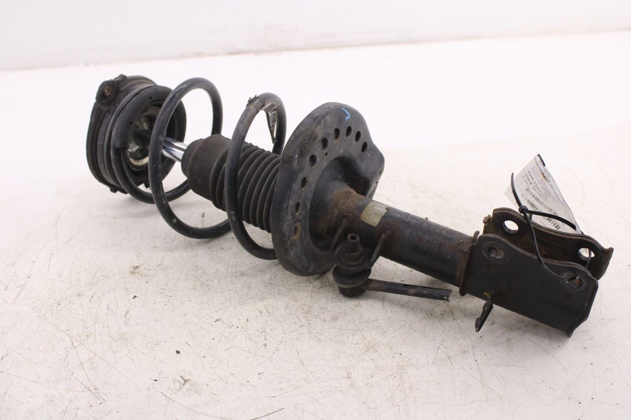 15-19 Nissan Sentra SV 1.8L FWD Front Right Passenger Side Shock Strut Absorber4