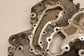 2014-2022 Jeep Cherokee Latitude 3.2L Engine Timing Chain Cover 68104731AE OEM - Alshned Auto Parts
