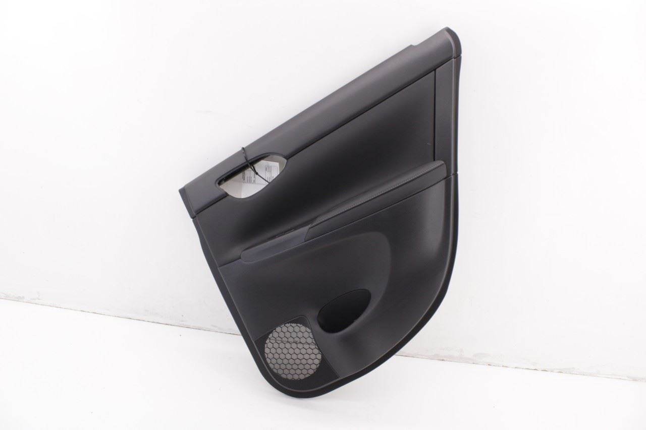 2015-2019 Nissan Sentra SL Rear Right Side Door Trim Panel 82976-3SG2A OEM - Alshned Auto Parts