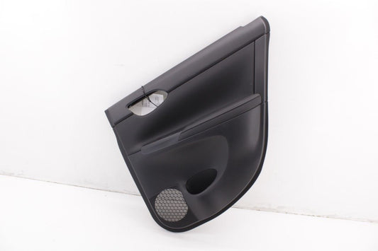 2015-2019 Nissan Sentra SL Rear Right Side Door Trim Panel 82976-3SG2A OEM - Alshned Auto Parts