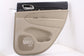 2014-2017 Jeep Grand Cherokee Limited Rear Right Side Door Trim Panel 5LL802L1AB - Alshned Auto Parts