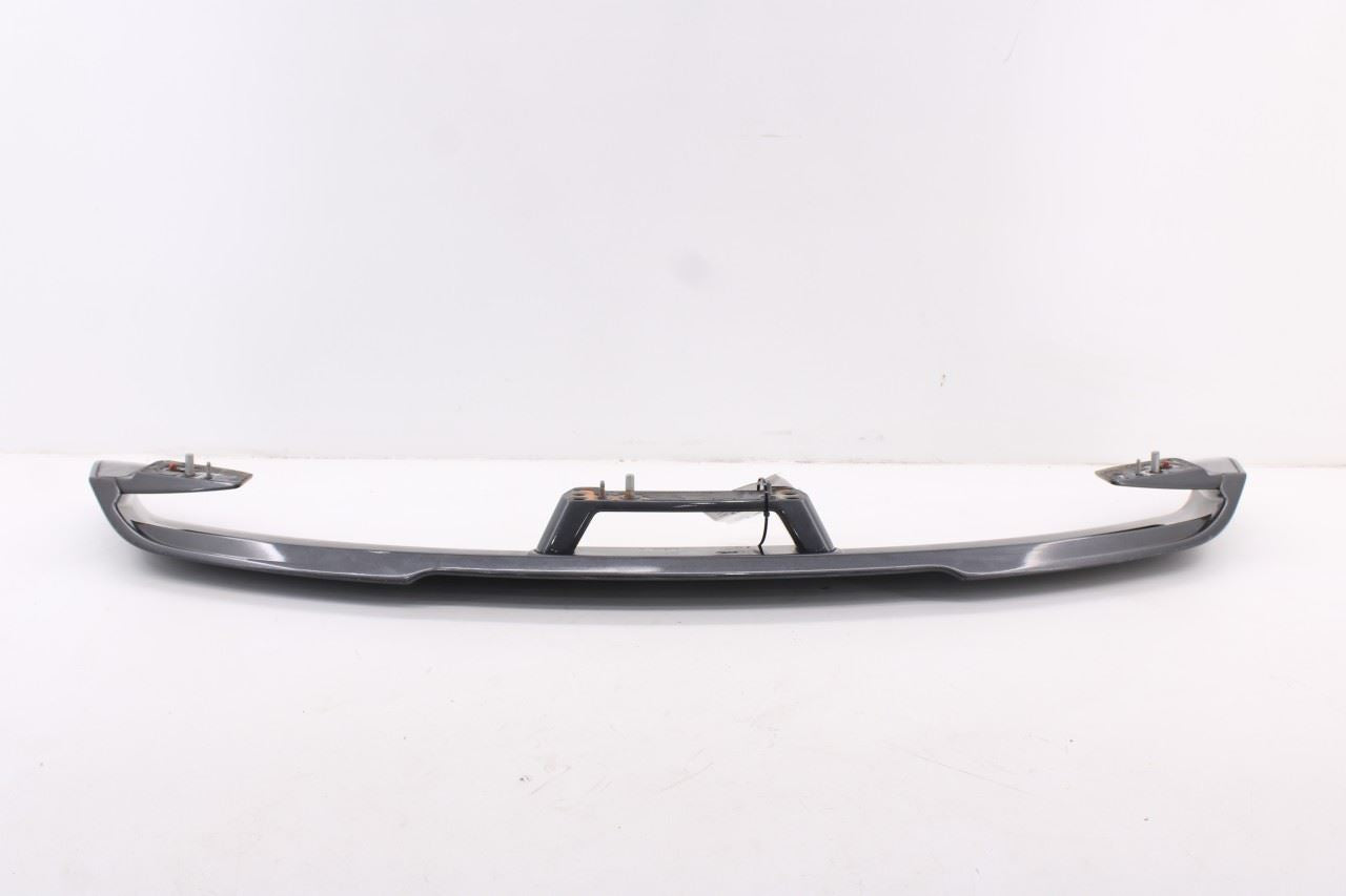 2018-2023 Ford Mustang GT 5.0L RWD Rear Trunk Lid Spoiler JR3B-6341602-CDW OEM20