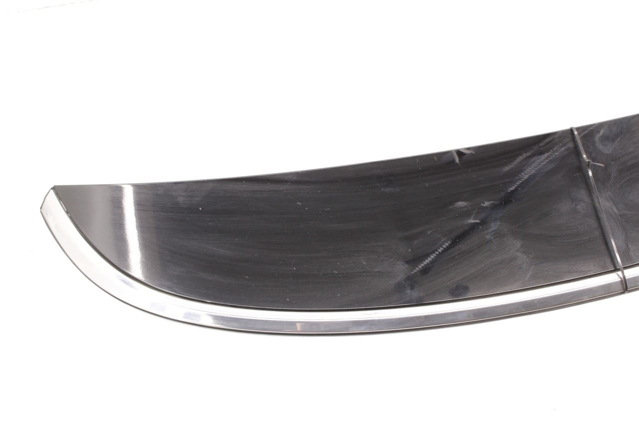 2021-24 Kia K5 GT-Line Rear Trunk Lid Upper Garnish Assembly Molding 87361-L3000 - Alshned Auto Parts