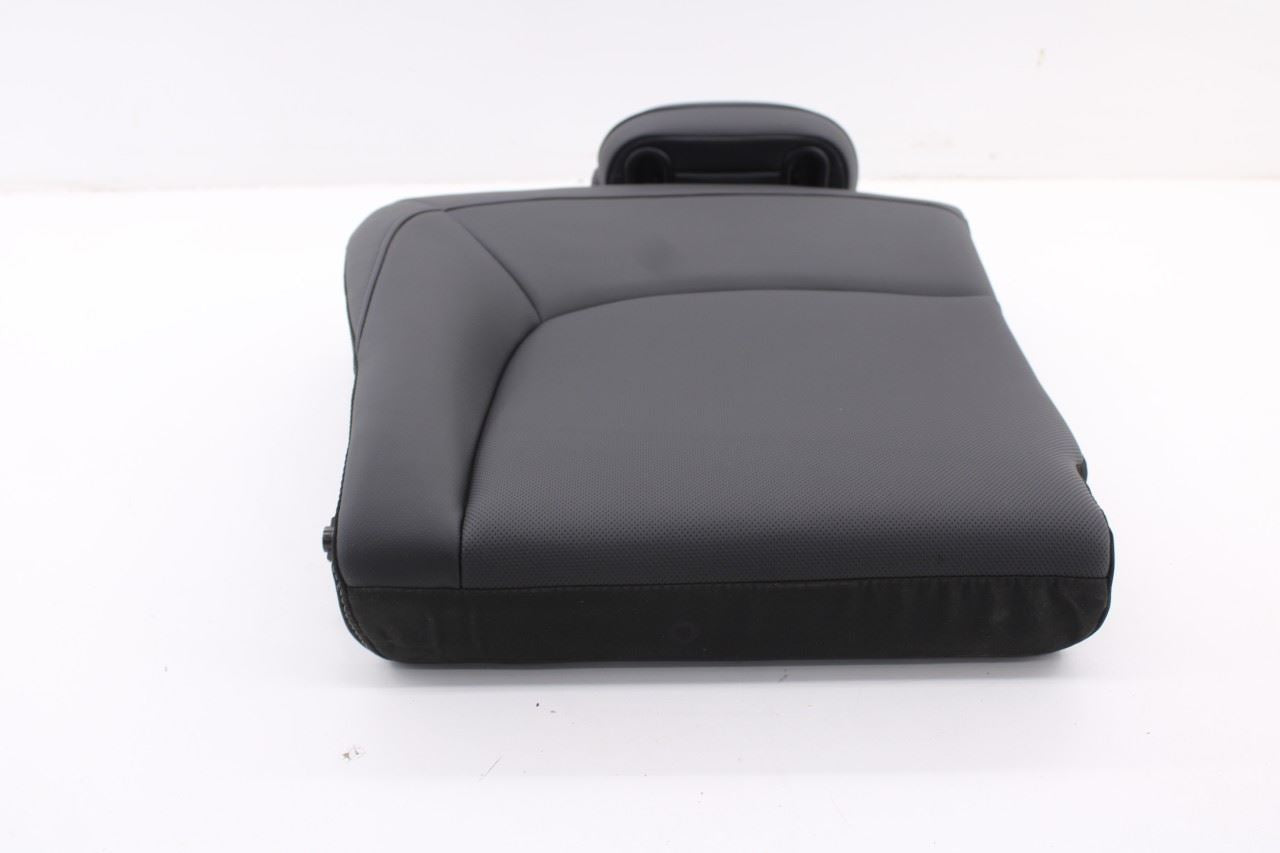2014-24 Mini Hardtop Cooper Rear Right Side 2nd Row Seat Backrest Upper Cushion5
