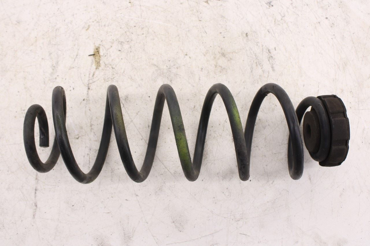 2012-18 Audi A7 Premium Rear Right and Left Side Coil Spring Set w/ Spring Plate11