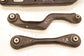 17-23 GMC Acadia SLT-1 AWD Rear Suspension Passenger Right Side Control Arm Set - Alshned Auto Parts