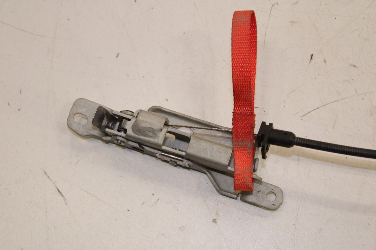 12-23 Dodge Charger GT AWD Transmission Gear Shift Lever Control Cable 4670705AA - Alshned Auto Parts