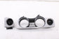 10-14 Ford Mustang Conv V6 Dash Gauge Cluster Bezel Air Vent Trim AR3Z63044D70BA - Alshned Auto Parts
