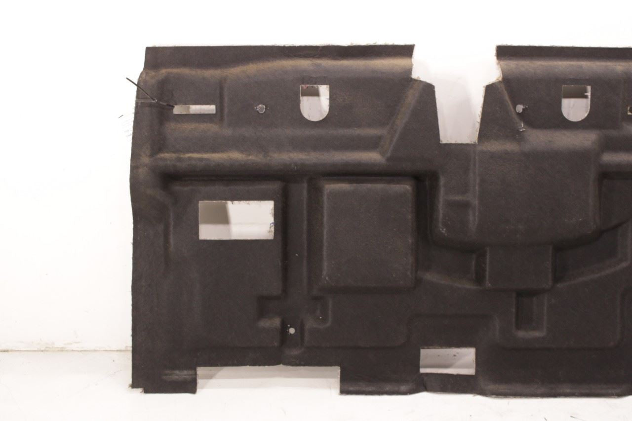 2011-23 Ram 2500 Tradesman Crew Cab 6.4L 2WD Rear Inner Panel Insulator Silencer - Alshned Auto Parts