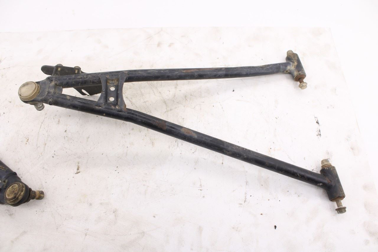 14-23 Polaris RZR XP 1000 Front Passenger Right Upper and Lower Control Arm Set - Alshned Auto Parts