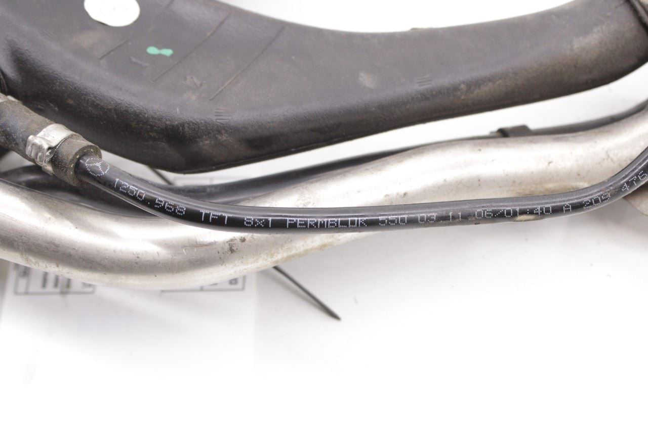2006-2008 Mercedes-Benz CLK 350 3.5L Fuel Filler Neck Tube Pipe 209-470-03-20 - Alshned Auto Parts