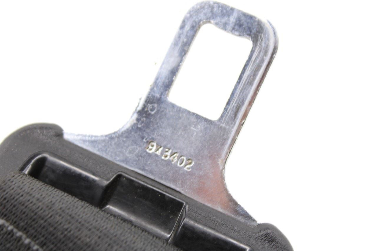 2011-18 Jeep Wrangler Unlimited Sport Rear Left Side 2nd Row Seat Belt Retractor - Alshned Auto Parts
