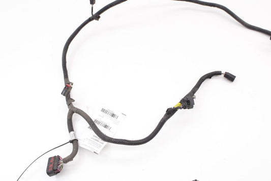 2017-2021 Jeep Grand Cherokee Summit Rear Bumper Park Sensor Wire Harness *ReaD* - Alshned Auto Parts