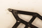 2024-25 Polaris RZR XP 1000 Ultimate Passenger Right Side Door Frame 5272539-458 - Alshned Auto Parts
