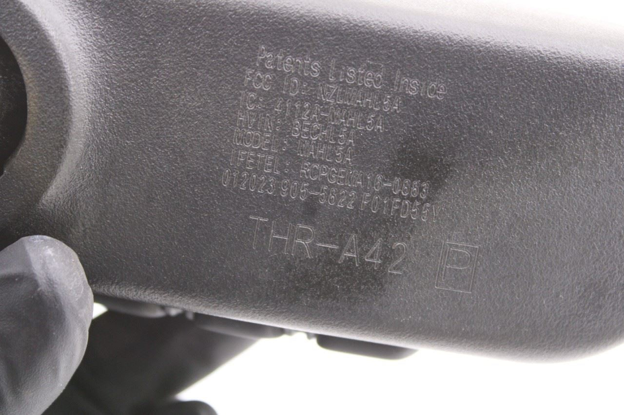 2021-2024 Honda Odyssey Touring Interior Inside Rear View Mirror 76400-THR-A42 - Alshned Auto Parts