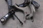 2009-2017 Audi Q5 Premium AWD Rear Suspension Crossmember Subframe 8R0505235N - Alshned Auto Parts