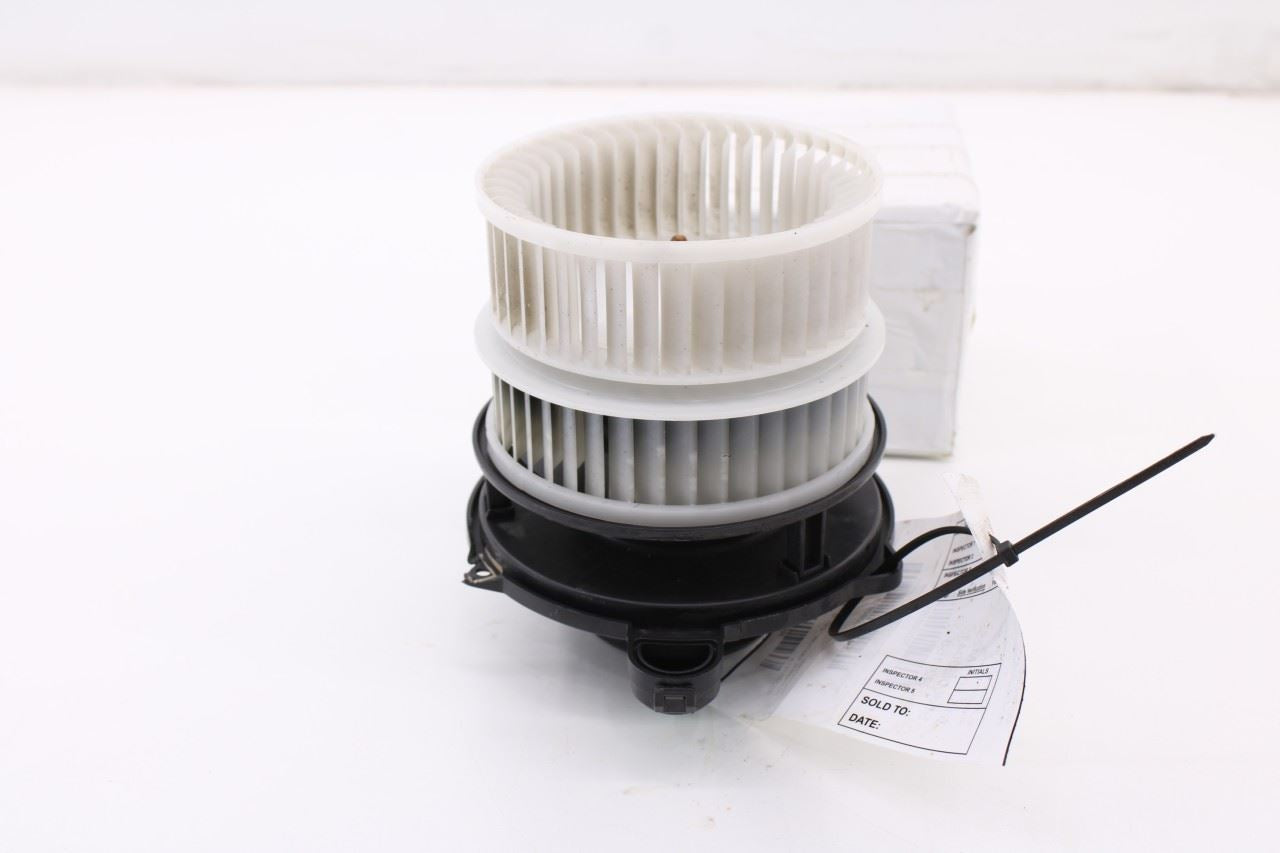2021-2025 Hyundai Elantra SE 2.0L HVAC AC Blower Fan Motor 97113-AAAB0 OEM *ReaD6