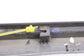 18-23 Kia Stinger GT2 AWD Left Side Rocker Skirt Panel Molding 87751-J5300 *ReaD - Alshned Auto Parts