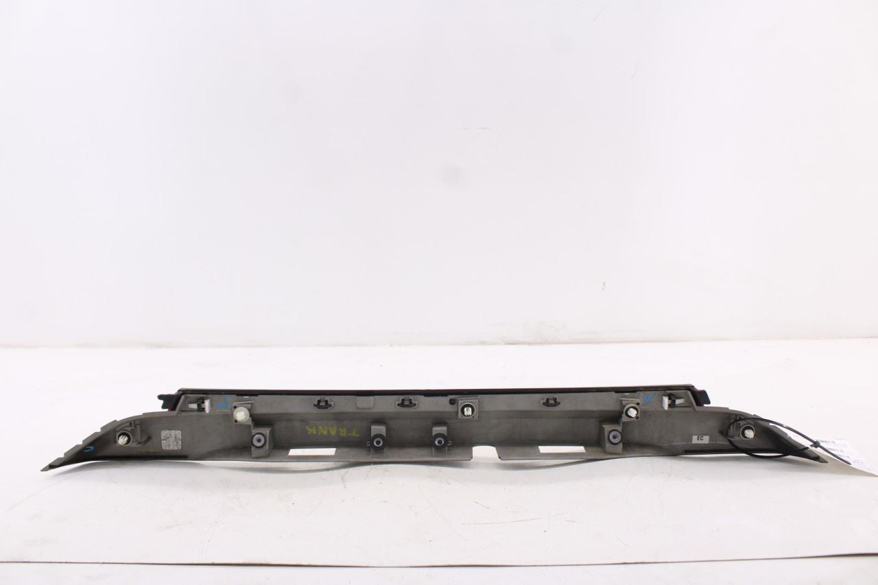 2020-2025 Toyota Corolla LE Rear Deck Lid Finish Panel Tailgate Trim 76811-02965 - Alshned Auto Parts