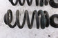 2011-22 Dodge Durango SXT Rear Right Passenger and Left Driver Side Coil Spring5