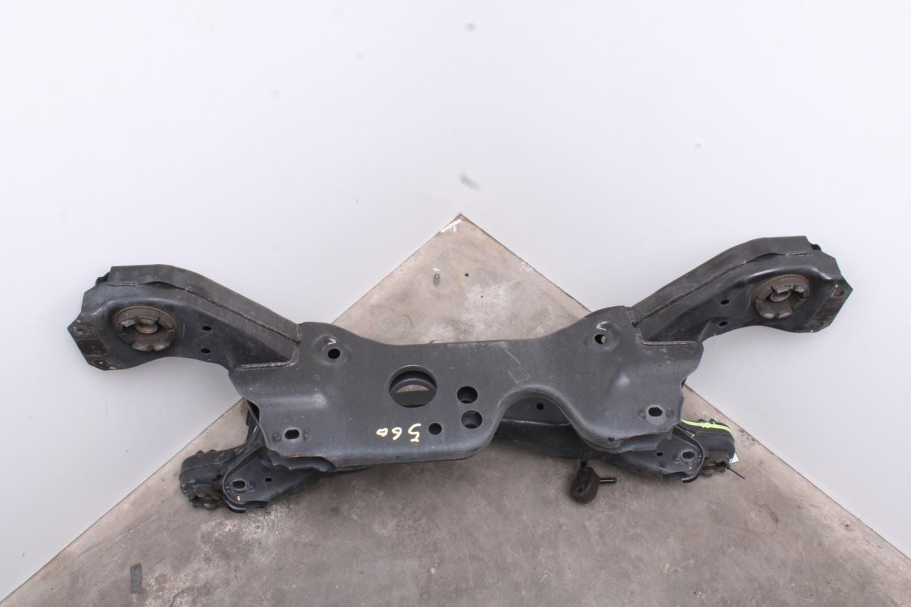 2019-2025 Infiniti QX50 LUXE 2.0L FWD Rear Crossmember Subframe 55400-5NA3A OEM - Alshned Auto Parts