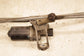 11-2023 RAM 2500 Tradesman Front Windshield Wiper Transmission Linkage w/ Motor - Alshned Auto Parts