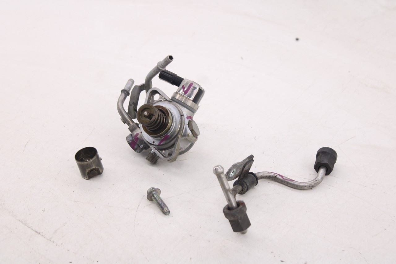 2019-2024 Infiniti QX50 Essential 2.0L High Pressure Fuel Pump Assy 16630-5NA0A - Alshned Auto Parts