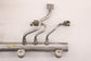 13-15 BMW 750i xDrive 4.4L Twin Turbo LH Side High Pressure Fuel Injection Rail - Alshned Auto Parts