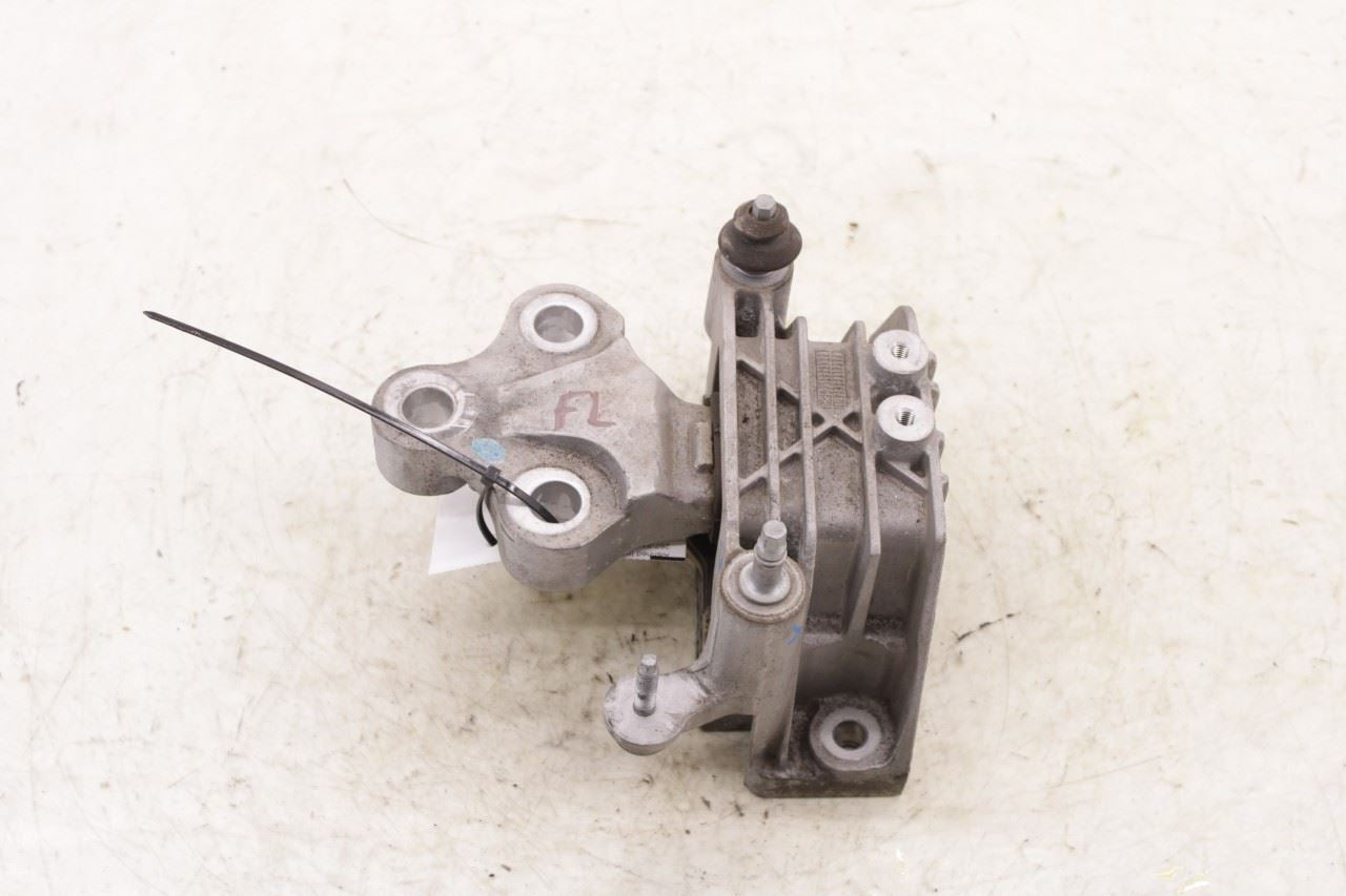 17-26 Chrysler Pacifica Limited 3.6L FWD Front Left Transmission Mount Isolator - Alshned Auto Parts