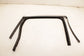 11-18 Porsche Cayenne Platinum Rear Right Door Run Channel w/ Belt Outer Molding - Alshned Auto Parts