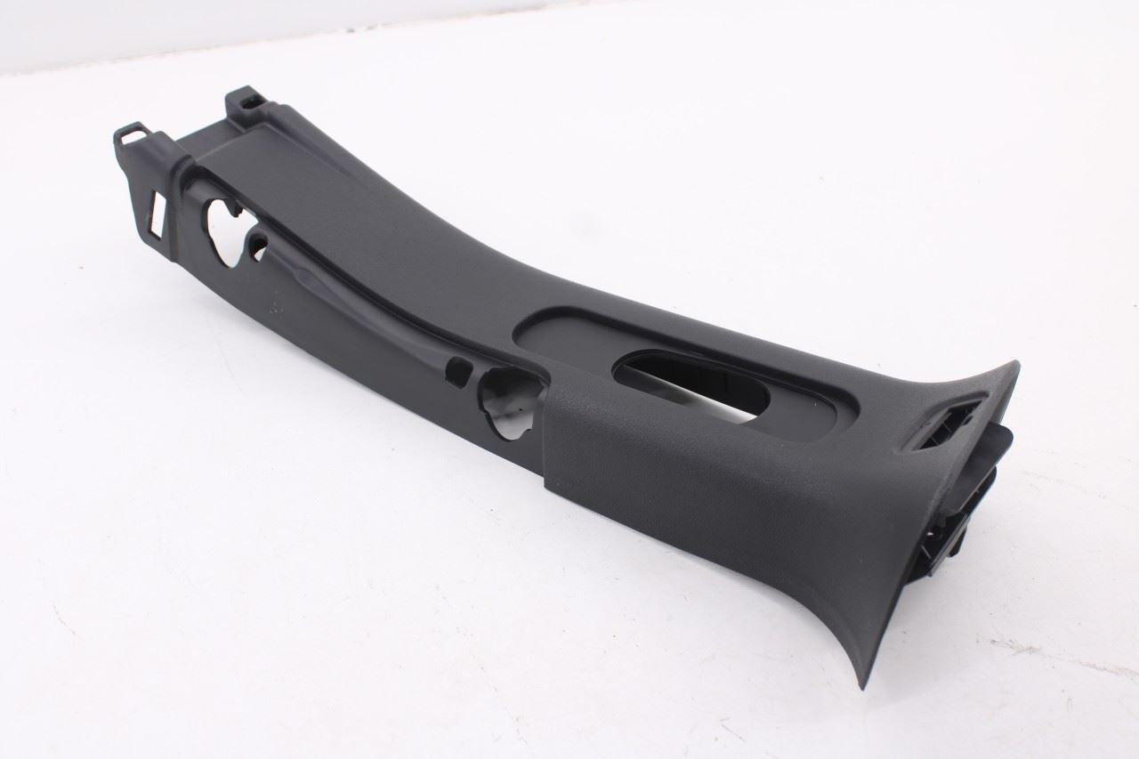 2012-20 Dodge Grand Caravan GT Right Upper B-Pillar Interior Molding ZR26DX9AF13