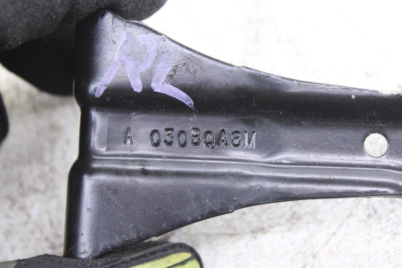 2011-2020 Dodge Grand Caravan GT Rear Left Driver Side Sliding Door Hinge Set22