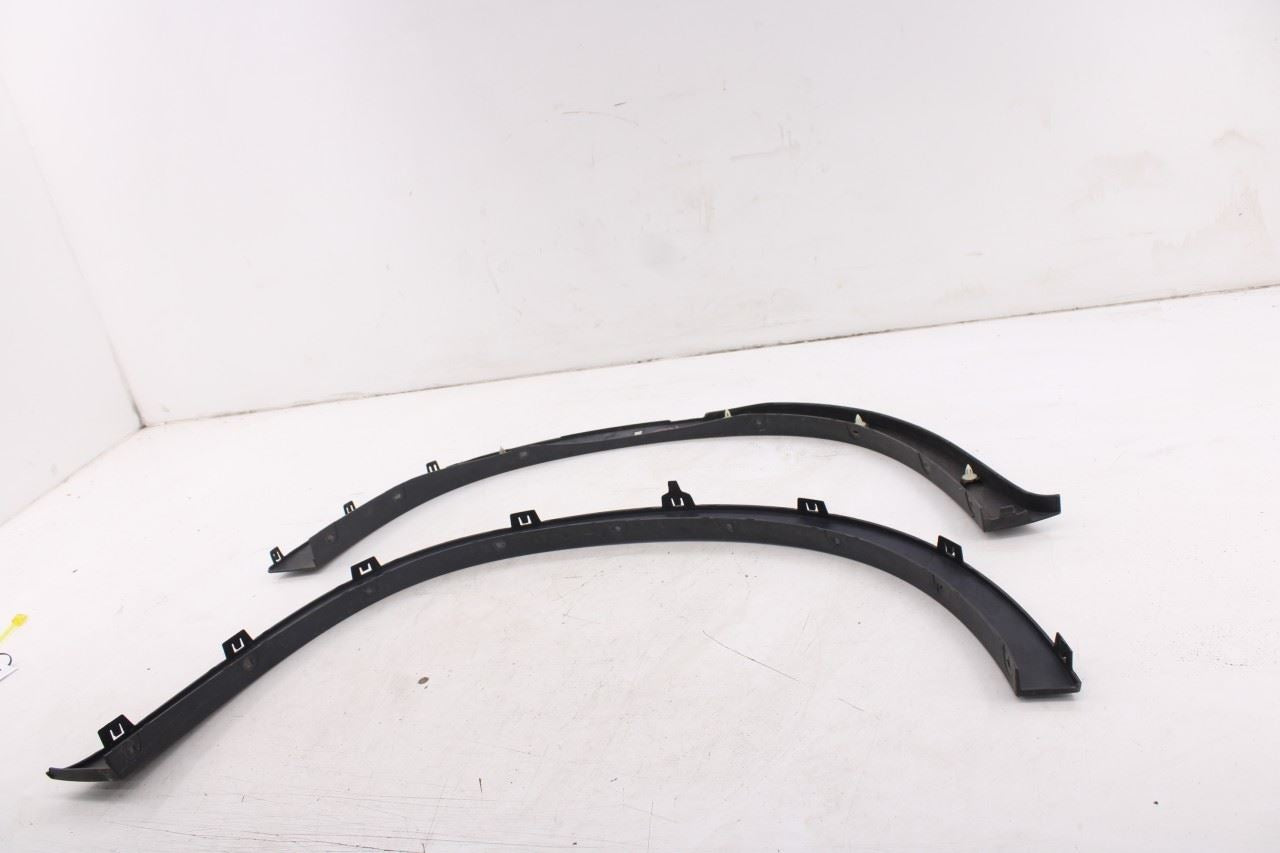 2007-2013 BMW X5 xDrive35i Front and Rear Left Fender Flare Arch Panel Set of 210