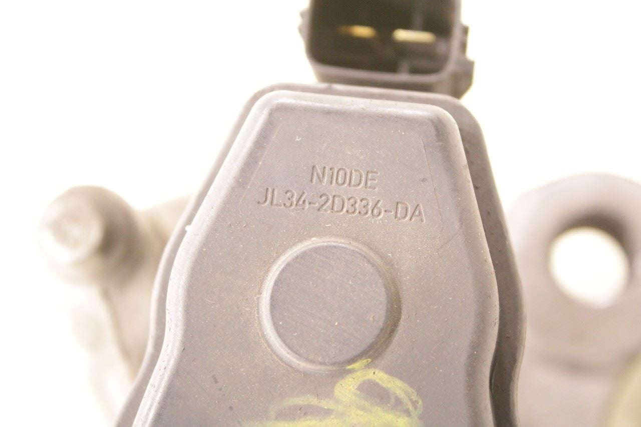 2022-2024 Ford Expedition MAX XLT Rear Left Disc Brake Caliper NL14-2D251-AC OEM - Alshned Auto Parts