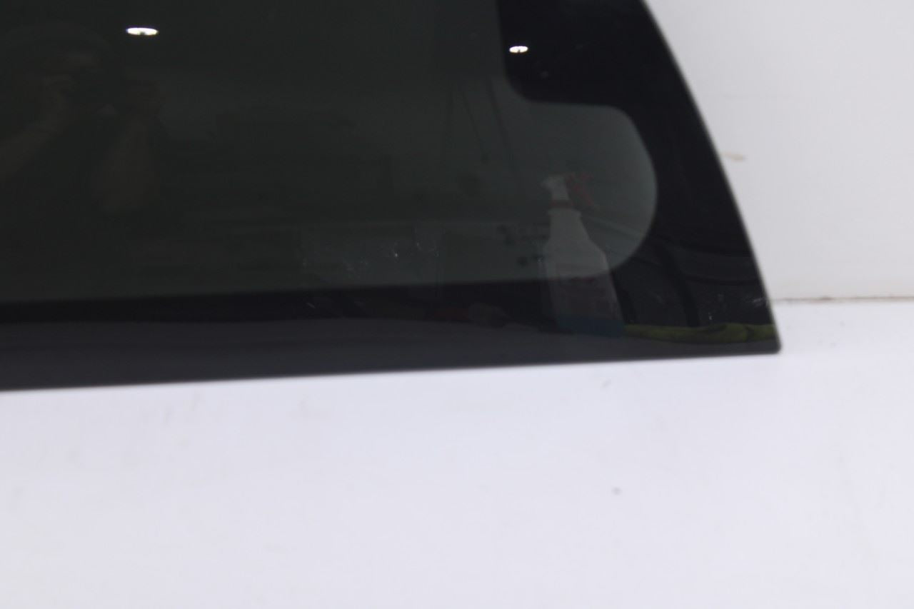2008-2020 Dodge Grand Caravan SXT Rear Left Quarter Window Fixed Glass 5109653AH4