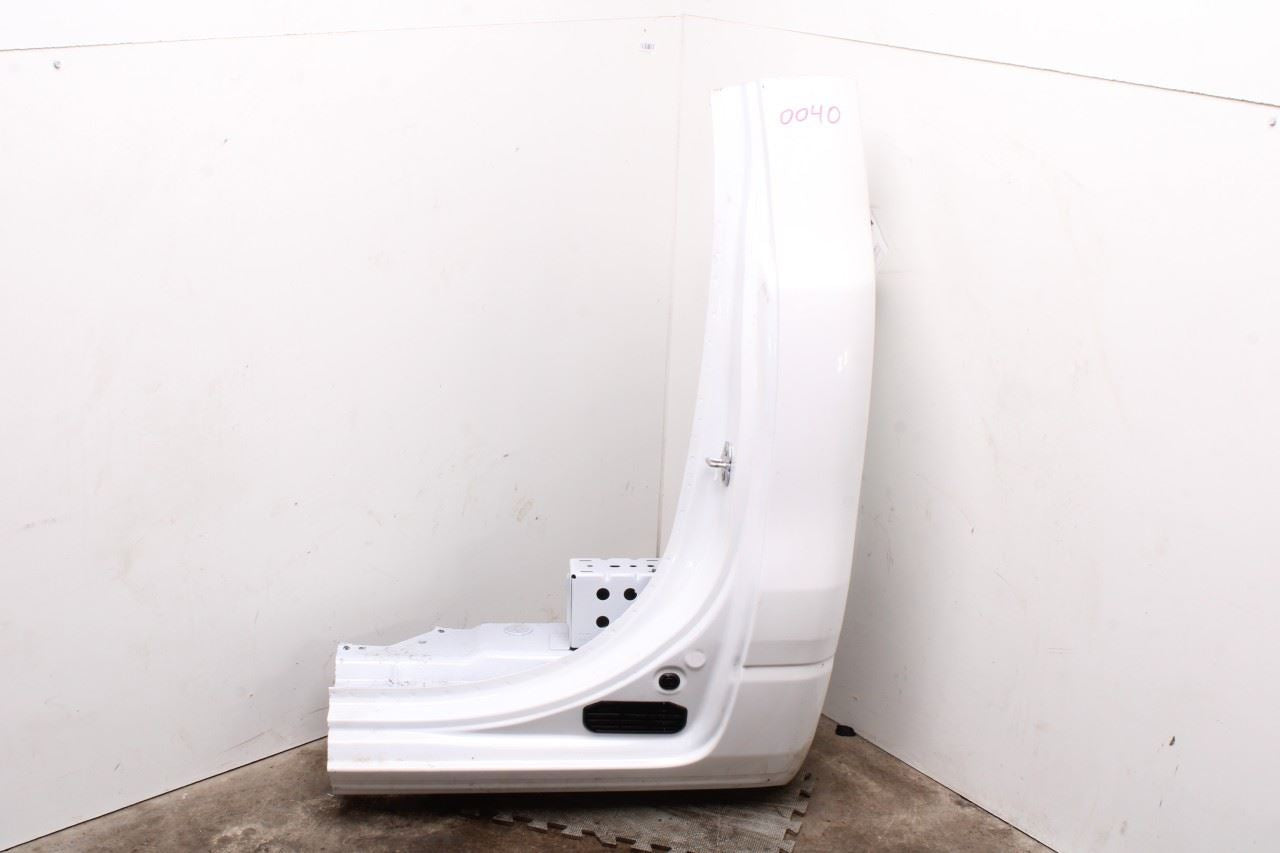 2019-26 Ram 1500 Crew Cab New Body Rear Left Body Side Aperture Panel 68293785AD - Alshned Auto Parts