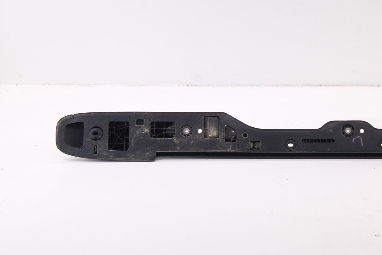 11-20 Dodge Grand Caravan GT Roof Rack Side Rail Luggage Carrier Right and Left - Alshned Auto Parts