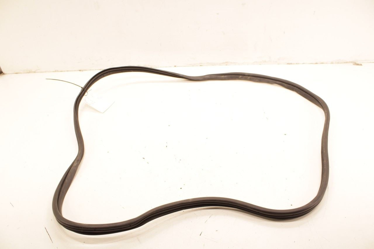 22-25 Hyundai Tucson SEL Front Right Side Door Weatherstrip On Body 82120-CW000 - Alshned Auto Parts