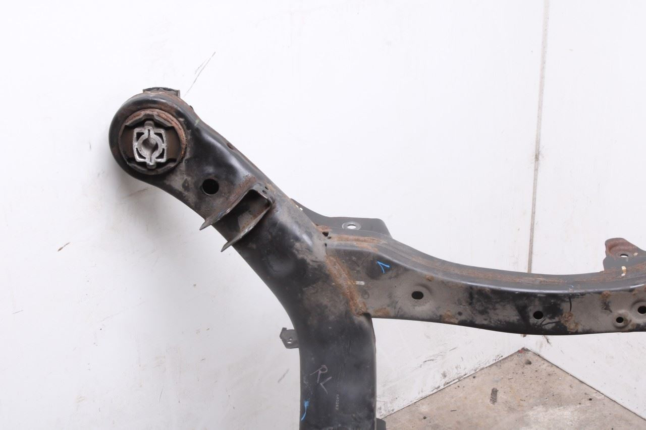 2016-2021 Jeep Grand Cherokee Overland 4x4 Rear Crossmember Subframe 4877623AB - Alshned Auto Parts