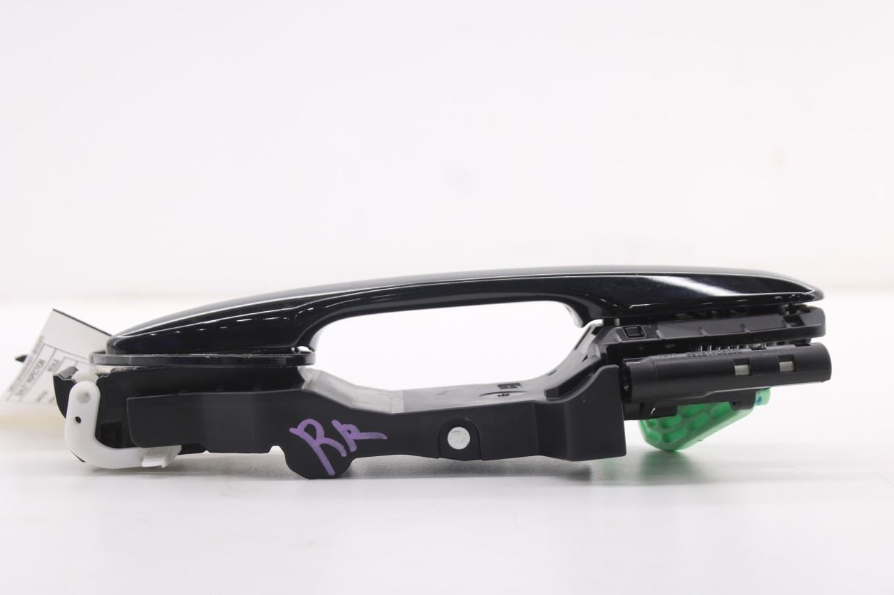 20-24 Toyota Corolla LE 2.0L FWD Rear Passenger Right Side Door Exterior Handle2