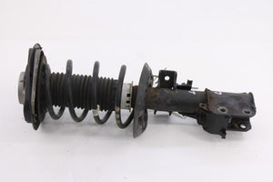 10-15 Mercedes-Benz E 350 Luxury 4Matic 3.5L AWD Front Left Shock Strut Absorber