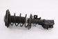 10-15 Mercedes-Benz E 350 Luxury 4Matic 3.5L AWD Front Left Shock Strut Absorber0
