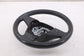2007-2013 BMW X5 xDrive35i 3.0L AWD Steering Wheel Leather w/ Control Buttons8
