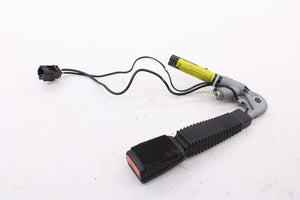 2007-12 Land Rover Range Rover HSE 5.0L Front Driver Left Side Seat Belt Buckle