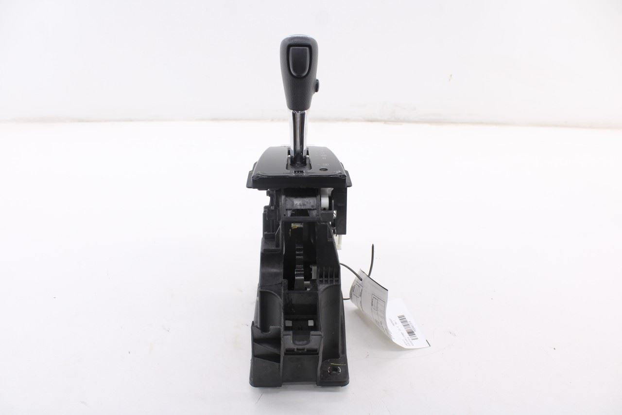 2013-19 Nissan Sentra SV 1.8L FWD Automatic Transmission Gear Shifter Lever Knob - Alshned Auto Parts