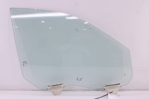 11-21 Jeep Grand Cherokee Limited Front Right Side Door Window Glass 68068670AC