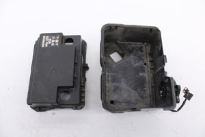 2017-20 Acura MDX w/Tech Pkg 3.5L Battery Holder Tray Housing Box 31523-TZ5-A02